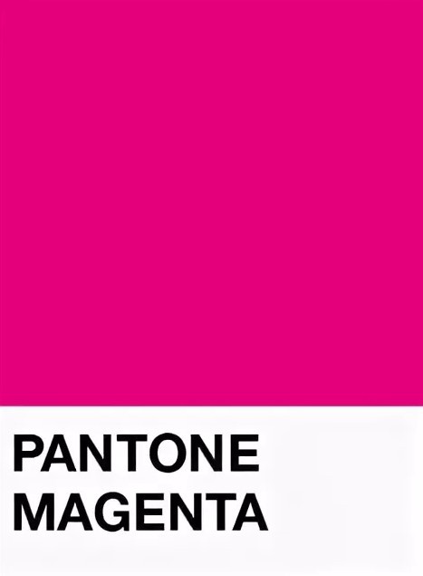Pantone анонсировал цвет 2023 года. Как они это делают и что это нам дает