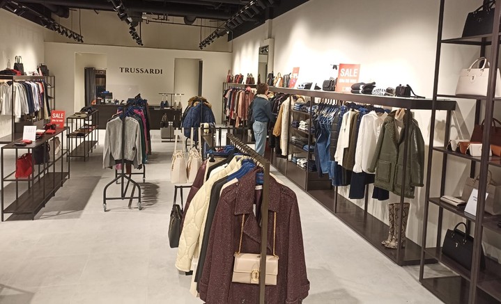 Fashion House Group Fashion House Group