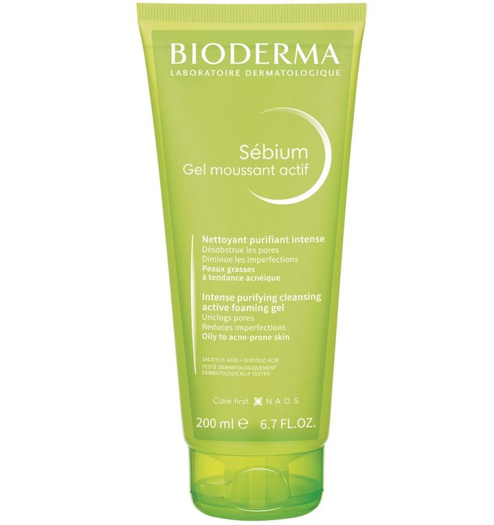 Bioderma Bioderma