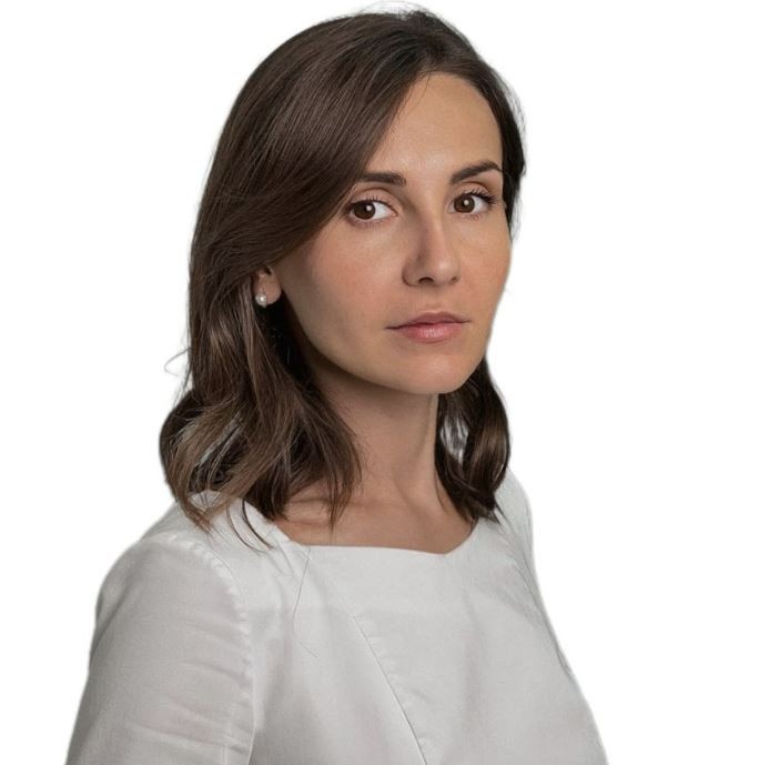 Ася Седельникова Ася Седельникова