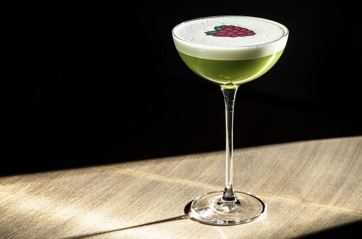 Trinity Cocktail Club Trinity Cocktail Club