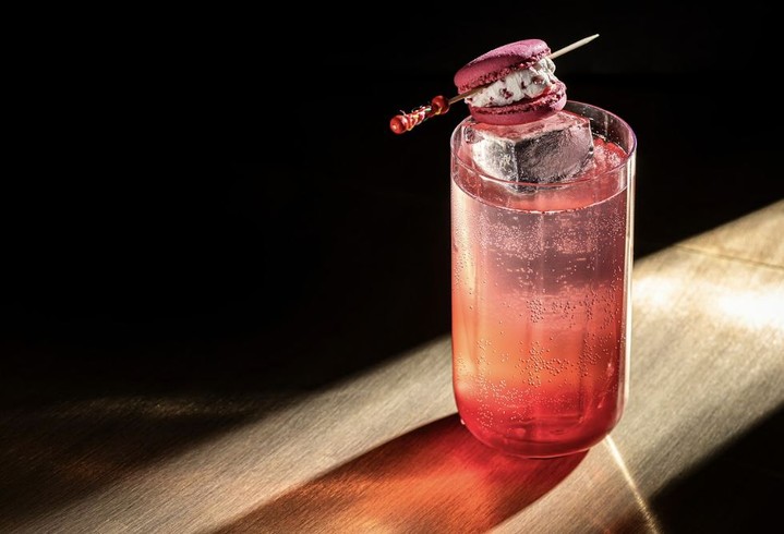 Trinity Cocktail Club Trinity Cocktail Club