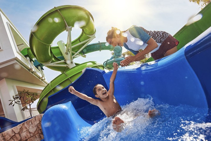 Atlantis Aquaventure Atlantis Aquaventure