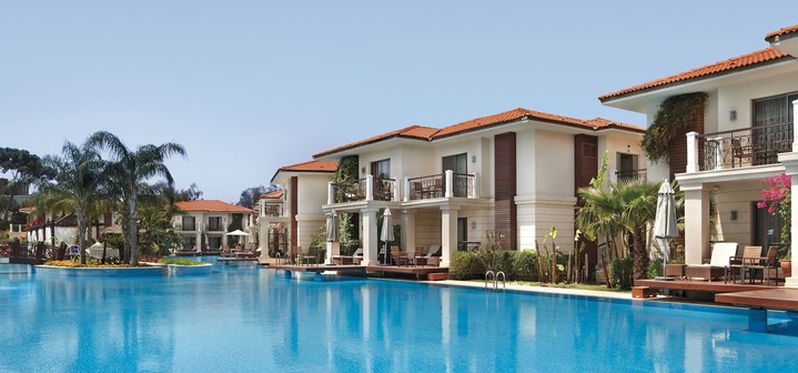 Ela Excellence Resort Belek Ela Excellence Resort Belek