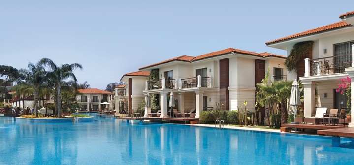  Ela Excellence Resort Belek