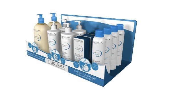 BIODERMA запустили социальный проект для поддержки людей с атопическим дерматитом BIODERMA запустили социальный проект для поддержки людей с атопическим дерматитом