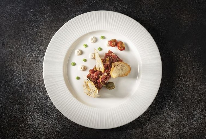 Tartar Week в ресторане Drinks@Dinners Tartar Week в ресторане Drinks@Dinners