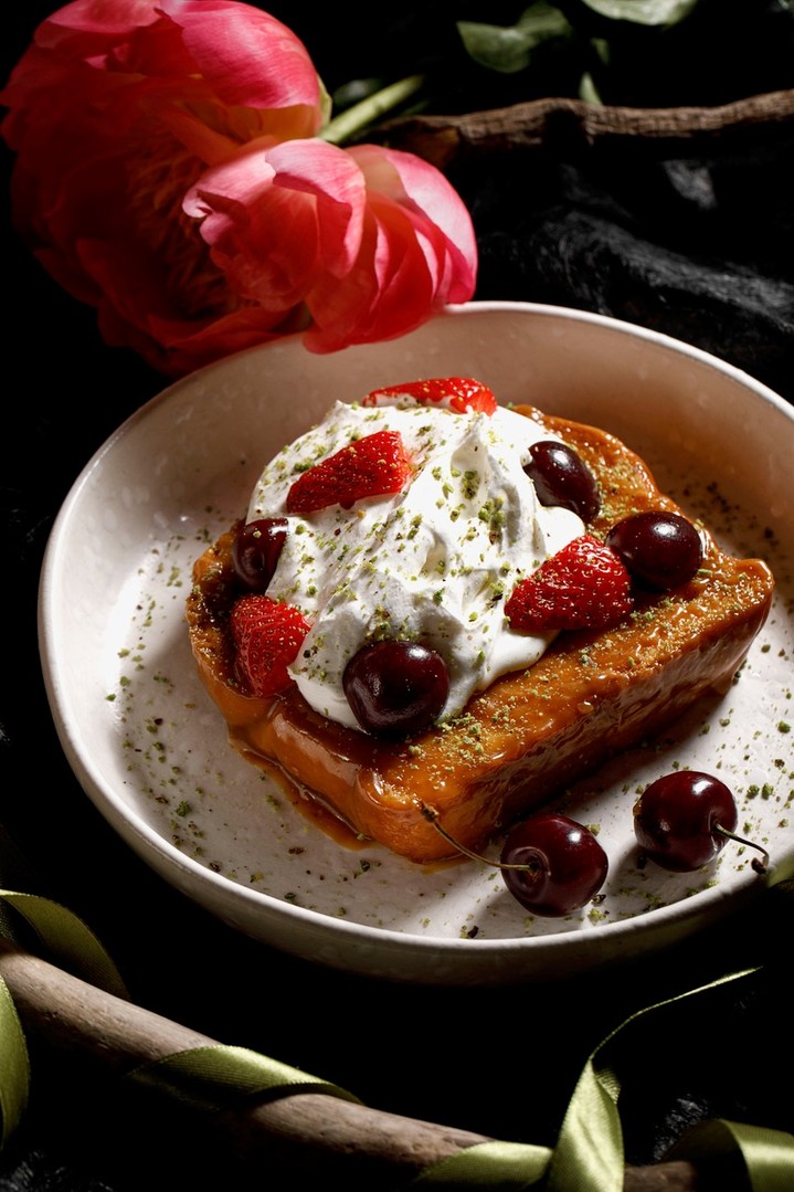 Для летнего фестиваля завтраков BreakFEST в ZOO Beer&Grill ввели вкусные и фотогеничные позиции Для летнего фестиваля завтраков BreakFEST в ZOO Beer&Grill ввели вкусные и фотогеничные позиции