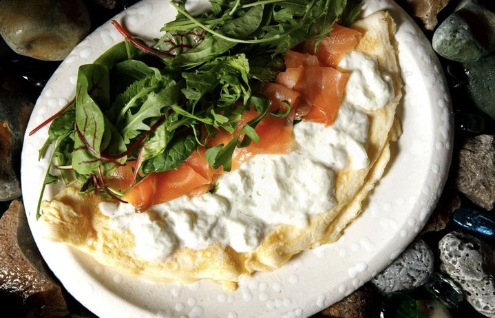 Для летнего фестиваля завтраков BreakFEST в ZOO Beer&Grill ввели вкусные и фотогеничные позиции Для летнего фестиваля завтраков BreakFEST в ZOO Beer&Grill ввели вкусные и фотогеничные позиции