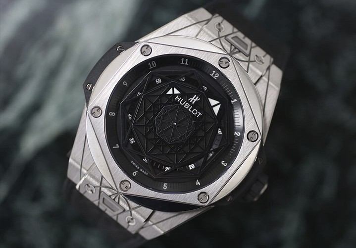 Мужские часы Hublot: истинное воплощение роскоши и стиля Мужские часы Hublot: истинное воплощение роскоши и стиля
