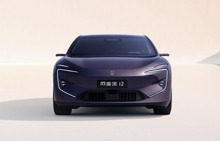 CHANGAN представил инновационный AVATR 12 на автосалоне IAA Mobility-2023 в Мюнхене CHANGAN представил инновационный AVATR 12 на автосалоне IAA Mobility-2023 в Мюнхене