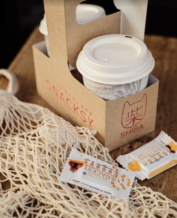 Специальное меню напитков SHIBAх SNACKSY Специальное меню напитков SHIBAх SNACKSY