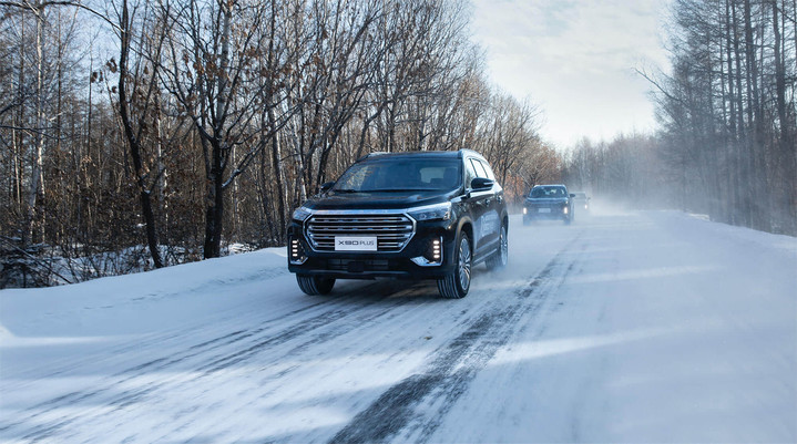 Jetour X90 Plus: тест-драйв FashionTime.ru Jetour X90 Plus: тест-драйв FashionTime.ru