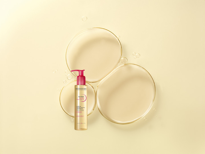 Новый подход к очищению чувствительной кожи: мицеллярное масло Sensibio от Bioderma Новый подход к очищению чувствительной кожи: мицеллярное масло Sensibio от Bioderma