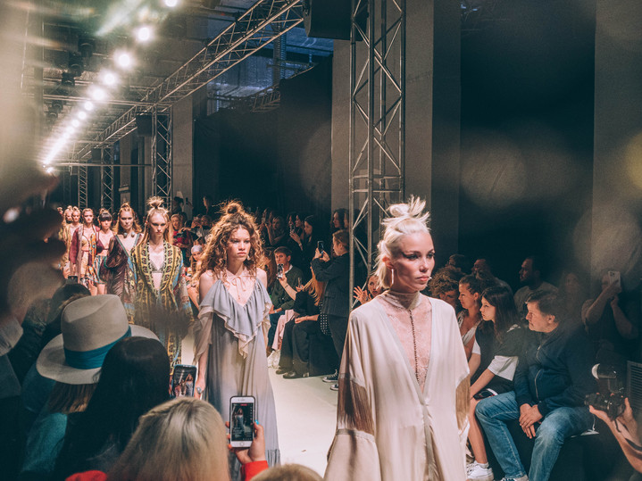 Опубликована программа BRICS+ Fashion Summit Опубликована программа BRICS+ Fashion Summit