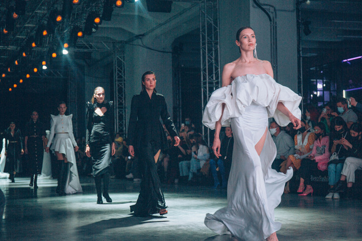 Опубликована программа BRICS+ Fashion Summit Опубликована программа BRICS+ Fashion Summit