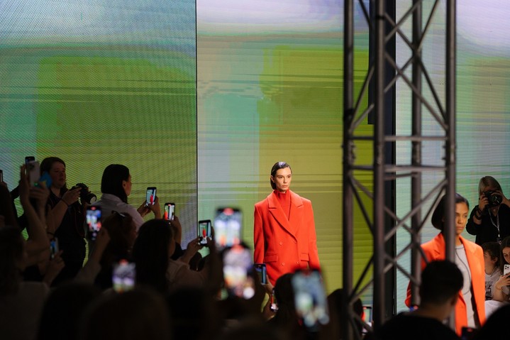 Дизайнеры из 12 стран проведут показы на BRICS+ Fashion Summit
