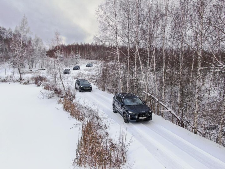 «Созвездие путешествий» Jetour: Тула «Созвездие путешествий» Jetour: Тула