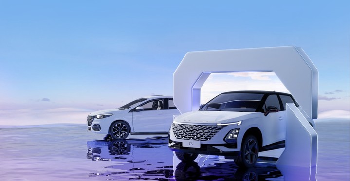 OMODA становится официальным партнером Парка им. Горького OMODA становится официальным партнером Парка им. Горького