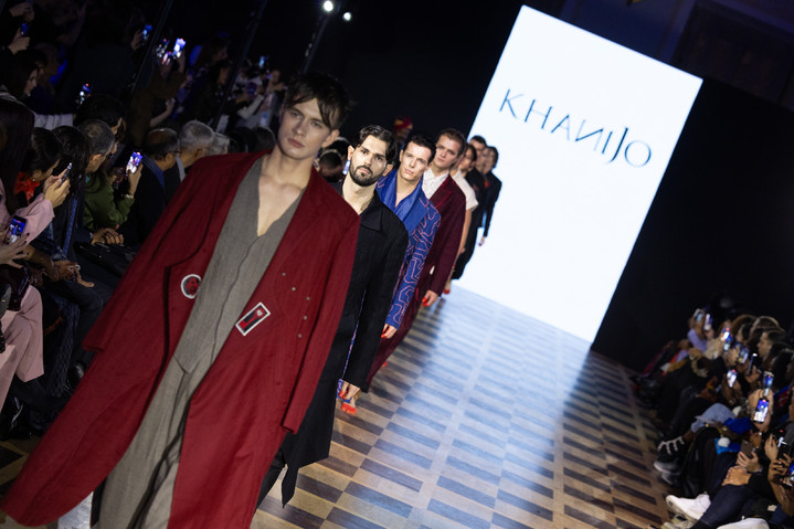 Итоги третьего дня BRICS+ Fashion Summit Итоги третьего дня BRICS+ Fashion Summit