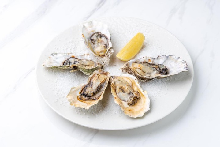 Осенние новинки в ресторане Atlantica Seafood Осенние новинки в ресторане Atlantica Seafood