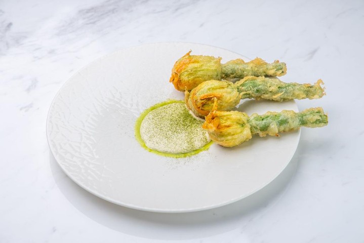 Осенние новинки в ресторане Atlantica Seafood Осенние новинки в ресторане Atlantica Seafood