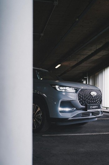 Выгодные условия приобретения автомобилей CHERY – «18 лет дружбы» Выгодные условия приобретения автомобилей CHERY – «18 лет дружбы»