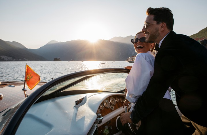 Regent Porto Montenegro приглашает провести День всех влюбленных в Черногории Regent Porto Montenegro приглашает провести День всех влюбленных в Черногории