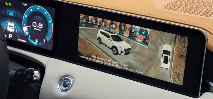 Jetour X70 Plus: тест-драйв FashionTime.ru Jetour X70 Plus: тест-драйв FashionTime.ru