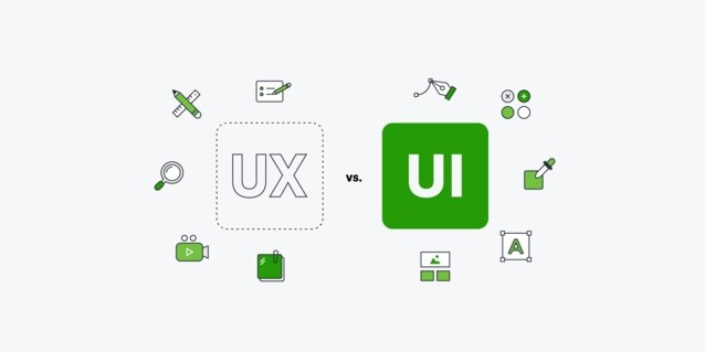 Кто такой UX-дизайнер? Кто такой UX-дизайнер?