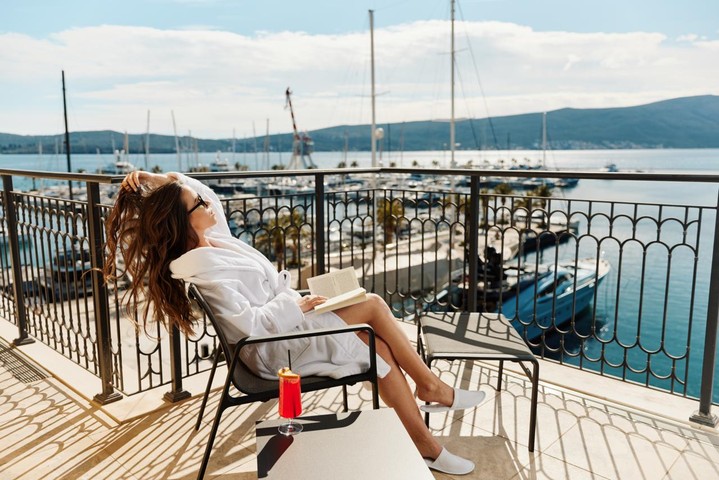 Весенние предложения от Regent Porto Montenegro Весенние предложения от Regent Porto Montenegro