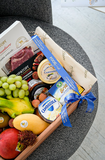 Food Fresh - гастроном премиум продуктов Food Fresh - гастроном премиум продуктов
