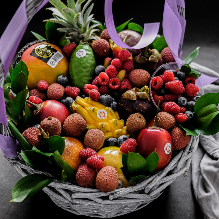 Food Fresh - гастроном премиум продуктов Food Fresh - гастроном премиум продуктов