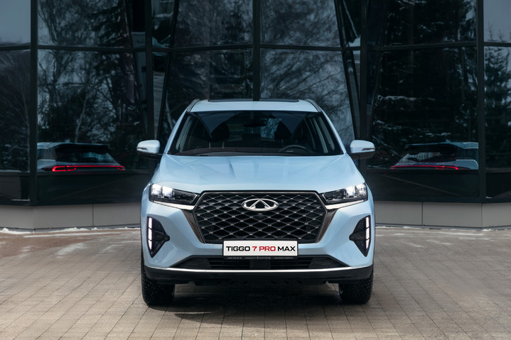 Кроссоверы CHERY вновь отмечены в «Рейтингах Авто Года в России» Кроссоверы CHERY вновь отмечены в «Рейтингах Авто Года в России»