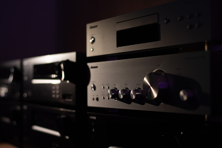 HI-FI & HIGH END SHOW Урал состоится 25-26 мая HI-FI & HIGH END SHOW Урал состоится 25-26 мая