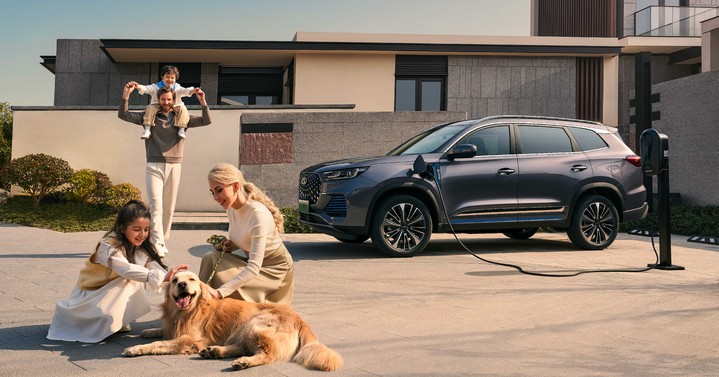 Программа «Семейный автомобиль» от CHERY Программа «Семейный автомобиль» от CHERY