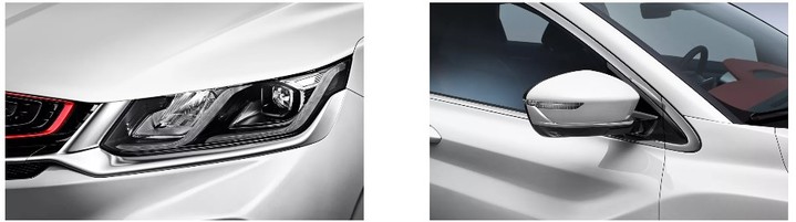 Geely Belgee X50: тест-драйв FashionTime.ru Geely Belgee X50: тест-драйв FashionTime.ru