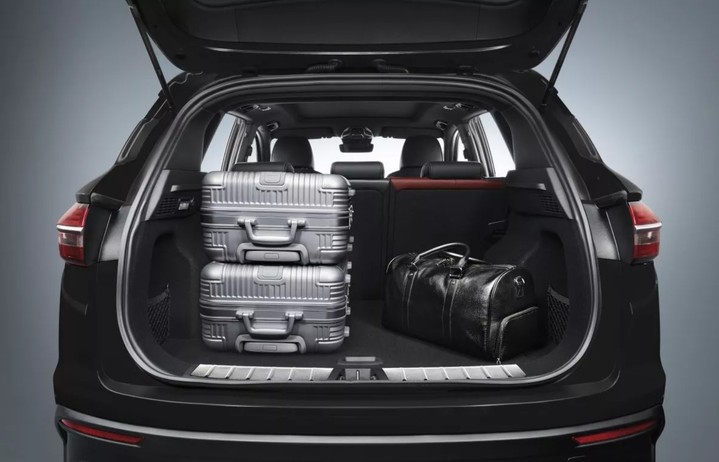 Geely Belgee X50: тест-драйв FashionTime.ru Geely Belgee X50: тест-драйв FashionTime.ru