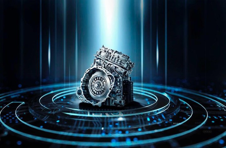 Гибридные платформы EXEED E0X и M3X Super Hybrid для будущих автомобилей Jaguar Land Rover Гибридные платформы EXEED E0X и M3X Super Hybrid для будущих автомобилей Jaguar Land Rover