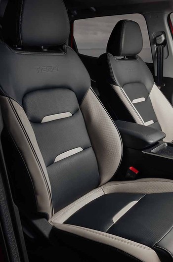 Chery Tiggo 4 Pro: у нас на тест-драйве Chery Tiggo 4 Pro: у нас на тест-драйве