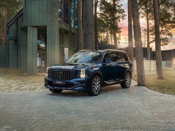 Новый дилерский центр GAC АВТОДОМ Сити открывается в Москве Новый дилерский центр GAC АВТОДОМ Сити открывается в Москве
