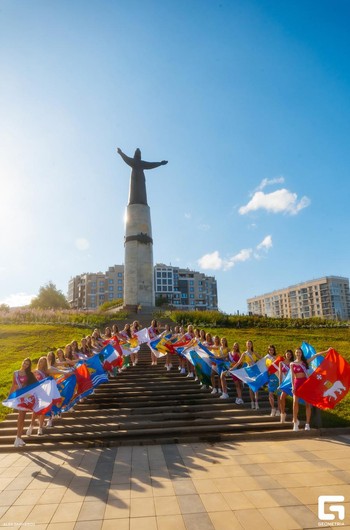 В Чебоксарах пройдет конкурс красоты Мисс Туризм России 2024 В Чебоксарах пройдет конкурс красоты Мисс Туризм России 2024
