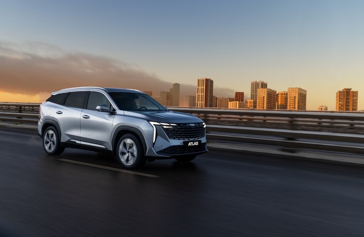 Автомобили бренда Geely лидируют в рейтинге повторной покупки Автомобили бренда Geely лидируют в рейтинге повторной покупки