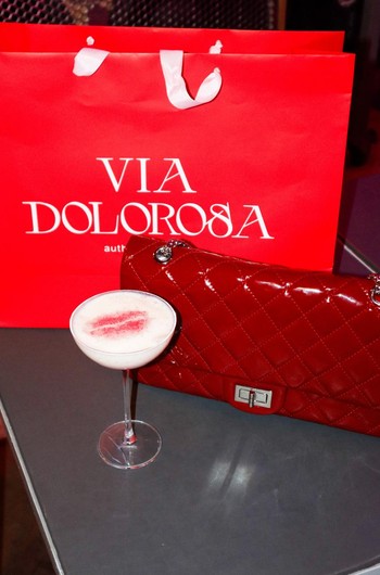 HAPPY END X VIA DOLOROSA HAPPY END X VIA DOLOROSA