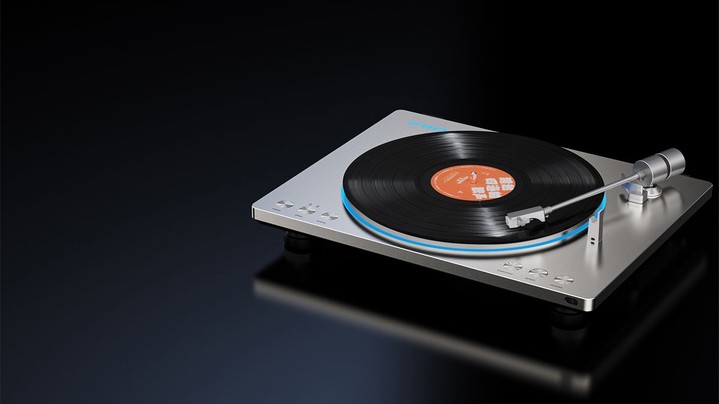 Blade раскрывает карты: новинки компании на выставке Hi-Fi & High End Show Blade раскрывает карты: новинки компании на выставке Hi-Fi & High End Show