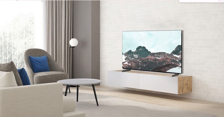 В России стартовали продажи OLED-телевизора Skyworth SXF9800 В России стартовали продажи OLED-телевизора Skyworth SXF9800