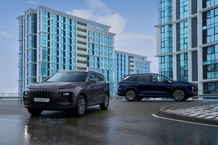 SOUEAST сохраняет выгодные условия на покупку автомобилей в апреле SOUEAST сохраняет выгодные условия на покупку автомобилей в апреле
