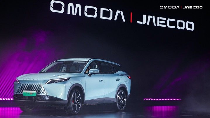 OMODA выходит на новые сегменты молодой аудитории OMODA выходит на новые сегменты молодой аудитории
