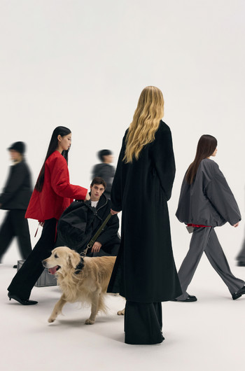 Trend Island представляет весенние коллекции любимых локальных брендов Trend Island представляет весенние коллекции любимых локальных брендов