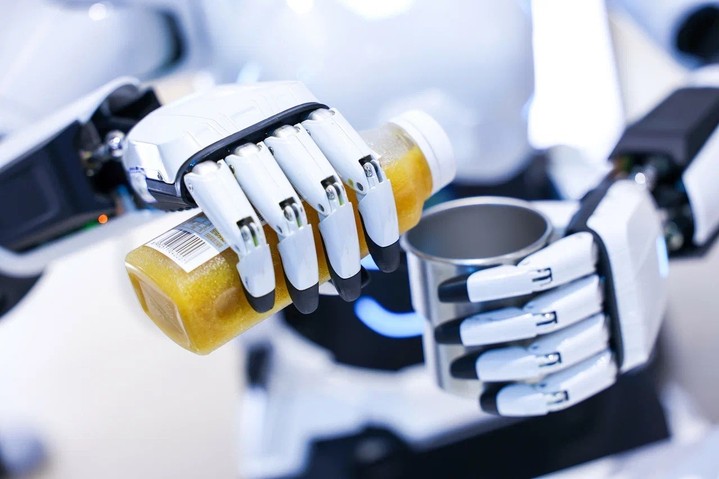Роботы AiMOGA появятся в автосалонах EXEED Роботы AiMOGA появятся в автосалонах EXEED